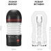 Tenga  Rolling Head Cup STRONG     (SO5106-02)
