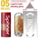 Tenga  Spinner 05 Beads      (SO4299-02)