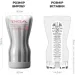Tenga  Squeeze Tube Cup (' ) GENTLE  (SO4551-02)