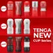  Tenga Dual Feel Cup ,     (SO4548)