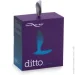 We-Vibe Анальна пробка DITTO BY MOONLIGHT BLUE (SO1638-02) We-Vibe Анальна пробка DITTO BY MOONLIGHT BLUE (SO1638-02)