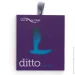 We-Vibe Анальна пробка DITTO BY MOONLIGHT BLUE (SO1638-02) We-Vibe Анальна пробка DITTO BY MOONLIGHT BLUE (SO1638-02)