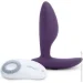 We-Vibe Анальная пробка DITTO BY PURPLE (SO1639-02) We-Vibe Анальная пробка DITTO BY PURPLE (SO1639-02)