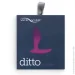 We-Vibe Анальная пробка DITTO BY PURPLE (SO1639-02) We-Vibe Анальная пробка DITTO BY PURPLE (SO1639-02)
