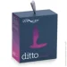 We-Vibe Анальная пробка DITTO BY PURPLE (SO1639-02) We-Vibe Анальная пробка DITTO BY PURPLE (SO1639-02)
