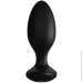 Анальна пробка We-Vibe Анальна смарт-вібропробка Ditto+  Satin Black з пультом ДУ (SX2147-02) Анальна пробка We-Vibe Анальна смарт-вібропробка Ditto+  Satin Black з пультом ДУ (SX2147-02)