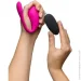 We-Vibe Смарт-віброяйце Jive 2 Electric Pink (SX2148-02) We-Vibe Смарт-віброяйце Jive 2 Electric Pink (SX2148-02)