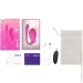 We-Vibe Смарт-віброяйце Jive 2 Electric Pink (SX2148-02) We-Vibe Смарт-віброяйце Jive 2 Electric Pink (SX2148-02)