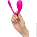 We-Vibe Смарт-віброяйце Jive 2 Electric Pink (SX2148-02) We-Vibe Смарт-віброяйце Jive 2 Electric Pink (SX2148-02)