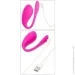 We-Vibe Смарт-віброяйце Jive 2 Electric Pink (SX2148-02) We-Vibe Смарт-віброяйце Jive 2 Electric Pink (SX2148-02)
