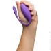 We-Vibe Смарт-віброяйце Jive Lite Purple (SX2149-02) We-Vibe Смарт-віброяйце Jive Lite Purple (SX2149-02)