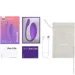 We-Vibe Смарт-віброяйце Jive Lite Purple (SX2149-02) We-Vibe Смарт-віброяйце Jive Lite Purple (SX2149-02)