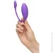 We-Vibe Смарт-віброяйце Jive Lite Purple (SX2149-02) We-Vibe Смарт-віброяйце Jive Lite Purple (SX2149-02)