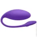 We-Vibe Смарт-віброяйце Jive Lite Purple (SX2149-02) We-Vibe Смарт-віброяйце Jive Lite Purple (SX2149-02)