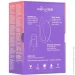 We-Vibe Смарт-віброяйце Jive Lite Purple (SX2149-02) We-Vibe Смарт-віброяйце Jive Lite Purple (SX2149-02)