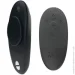 We-Vibe - Moxie+  Satin Black,    (SO6973-02)