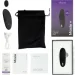We-Vibe - Moxie+  Satin Black,    (SO6973-02)