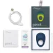 We-Vibe   PIVOT BY (SO1637-02)
