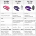  We-Vibe -   Sync 2 Purple, 10 ,   (SO8762-02)