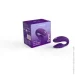  We-Vibe -   Sync 2 Purple, 10 ,   (SO8762-02)