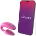  We-Vibe -   Sync 2 Rose, 10 ,   (SO8761-02)