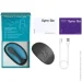  We-Vibe -   Sync GO Turquoise (SX0528-02)
