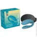  We-Vibe -   Sync GO Turquoise (SX0528-02)