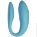  We-Vibe -   Sync GO Turquoise (SX0528-02)