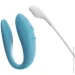  We-Vibe -   Sync GO Turquoise (SX0528-02)