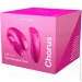 -   We-Vibe Chorus Cosmic Pink,      (SO6921)