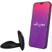    - We-Vibe Ditto+  Satin Black    (SX2147)