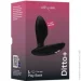    - We-Vibe Ditto+  Satin Black    (SX2147)