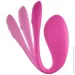Ì³í³ â³áðàòîð Ñìàðò-â³áðîÿéöå We-Vibe Jive 2 Electric Pink (SX2148) Ì³í³ â³áðàòîð Ñìàðò-â³áðîÿéöå We-Vibe Jive 2 Electric Pink (SX2148)