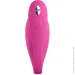 Ì³í³ â³áðàòîð Ñìàðò-â³áðîÿéöå We-Vibe Jive 2 Electric Pink (SX2148) Ì³í³ â³áðàòîð Ñìàðò-â³áðîÿéöå We-Vibe Jive 2 Electric Pink (SX2148)