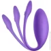 Ì³í³ â³áðàòîð Ñìàðò-â³áðîÿéöå We-Vibe Jive Lite Purple (SX2149) Ì³í³ â³áðàòîð Ñìàðò-â³áðîÿéöå We-Vibe Jive Lite Purple (SX2149)