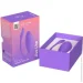 Ì³í³ â³áðàòîð Ñìàðò-â³áðîÿéöå We-Vibe Jive Lite Purple (SX2149) Ì³í³ â³áðàòîð Ñìàðò-â³áðîÿéöå We-Vibe Jive Lite Purple (SX2149)