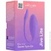 Ì³í³ â³áðàòîð Ñìàðò-â³áðîÿéöå We-Vibe Jive Lite Purple (SX2149) Ì³í³ â³áðàòîð Ñìàðò-â³áðîÿéöå We-Vibe Jive Lite Purple (SX2149)
