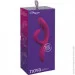 Смарт вібратор-кролик We-Vibe Nova Fuchsia, ергономічний, регульований кут нахилу ствола (SO6930) Смарт вібратор-кролик We-Vibe Nova Fuchsia, ергономічний, регульований кут нахилу ствола (SO6930)
