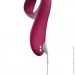 Смарт вібратор-кролик We-Vibe Nova Fuchsia, ергономічний, регульований кут нахилу ствола (SO6930) Смарт вібратор-кролик We-Vibe Nova Fuchsia, ергономічний, регульований кут нахилу ствола (SO6930)