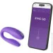 Смарт-вібратор We-Vibe Sync GO Light Purple (SX0527) Смарт-вібратор We-Vibe Sync GO Light Purple (SX0527)