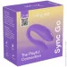 Смарт-вібратор We-Vibe Sync GO Light Purple (SX0527) Смарт-вібратор We-Vibe Sync GO Light Purple (SX0527)