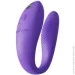 Смарт-вібратор We-Vibe Sync GO Light Purple (SX0527) Смарт-вібратор We-Vibe Sync GO Light Purple (SX0527)