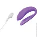 Смарт-вібратор для пар We-Vibe Sync O Light Purple (SX0524) Смарт-вібратор для пар We-Vibe Sync O Light Purple (SX0524)