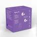 Смарт-вібратор для пар We-Vibe Sync O Light Purple (SX0524) Смарт-вібратор для пар We-Vibe Sync O Light Purple (SX0524)