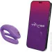 Смарт-вібратор для пар We-Vibe Sync O Light Purple (SX0524) Смарт-вібратор для пар We-Vibe Sync O Light Purple (SX0524)