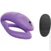 Смарт-вібратор для пар We-Vibe Sync O Light Purple (SX0524) Смарт-вібратор для пар We-Vibe Sync O Light Purple (SX0524)
