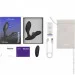   -  We-Vibe Vector+  CHARCOAL BLACK (SO8241)