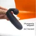   Wi-Pods       G   Wo-sex Finger. 10 