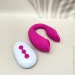 Wi-Pods Вібратор для пар вакуумний стимулятор Wo-Sex U1020. 10 режимів Wi-Pods Вібратор для пар вакуумний стимулятор Wo-Sex U1020. 10 режимів