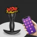   Wi-Pods    Wo-sex Vibro Plug APP    